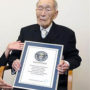 Sakari Momoi: World’s Oldest Man Dies in Tokyo at 112