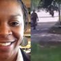Sandra Bland Death: Texas Police Deny Editing Dash Cam Video of Arrest