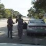 Sandra Bland Dash Cam Arrest Video Released by Texas Department of Public Safety