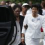 Sandra Bland’s Funeral Held in Illinois