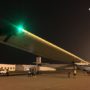 Solar Impulse 2 Grounded After Record-Breaking Pacific Crossing