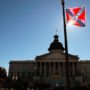Confederate Flag: South Carolina House Approves Flag Removal