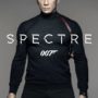 Spectre Release Date Set for October 26