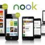 The Future of Literature: Interactive eReading with Nook for iPhone