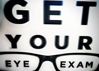eye-exam