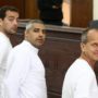 Egypt: Al-Jazeera Journalists Sentenced to Three Years in Jail at Retrial