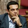 Alexis Tsipras Resigns Forcing Snap Election