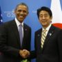 Barack Obama Apologizes to Japan After WikiLeaks Spying Claims