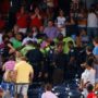 Fan Dies After Falling from Upper Deck During Atlanta Braves Game