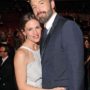 Ben Affleck Spends 43rd Birthday with Jennifer Garner and Kids