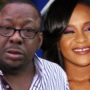 Bobbi Kristina Brown Funeral: Bobby Brown Makes Dramatic Exit from Church