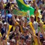 Brazil: Mass Protests Calling for President Dilma Rousseff’s Impeachment