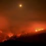 California Wildfire 2015: More than 13,000 People Evacuated