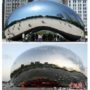 Chicago’s Bean Sculpture Copied in China