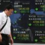 China Black Monday: Chinese Shares Plunge for Second Day