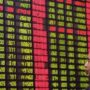 China Stock Market Closes Lower Despite New Rate Cut
