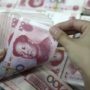 Chinese Yuan in Record Devaluation