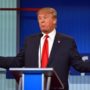 GOP Debate: Donald Trump Dominates Republican Race