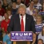 Donald Trump Mocks Asians at Iowa Rally