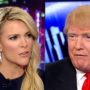 Donald Trump Defends His Relation with Women After Attacking Megyn Kelly