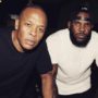 Dr. Dre Apologizes for Abusing Women