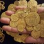 $4.5M Treasure Recovered From 300-Year-Old Shipwreck in Florida