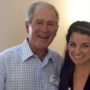 George W. Bush Called for Jury Duty in Dallas