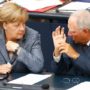 Greece Debt Crisis: German Parliament Approves Third Bailout Deal