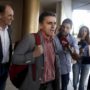 Greece Agrees Bailout Deal Terms, Says Finance Minister Euclid Tsakalotos