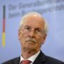 Harald Range: Germany’s Top Prosecutor Fired over Netzpolitik Treason Investigation