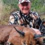 Jan Casmir Sieski: Second American Doctor Accused of Illegal Killing of a Lion in Zimbabwe