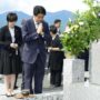 Japan Marks 70 Years Since End of WWII Under Criticism from South Korea and China
