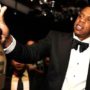 Jay-Z Bottles His First Line of Champagne with Armand de Brignac