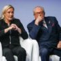 Jean-Marie Le Pen Expelled from France’s Front National