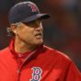 John Farrell: Red Sox Manager Diagnosed with Cancer