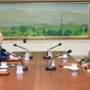 North Korea and South Korea Hold Second Day of High-Level Talks