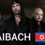 Laibach Becomes First Western Band to Perform Inside North Korea