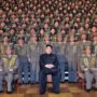 Kim Jong-un Orders Troops to Be on War Footing After Exchanging Fire with South Korea