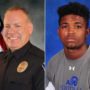 Christian Taylor Shooting: Officer Brad Miller Fired After Killing Black Teenager
