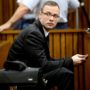 Oscar Pistorius’ Release Suspended by SA Justice Ministry