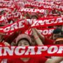 SG50: Singapore Celebrates 50 Years Since Becoming an Independent State