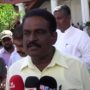 Sri Lanka Elections 2015: Mahinda Rajapaksa Hopes to Return to Office as PM