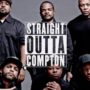 Straight Outta Compton Tops US Box Office in Its Opening Weekend
