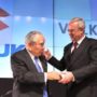 Suzuki and VW Alliance Has Terminated, International Court Rules