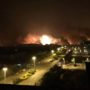 China: Huge Explosions Hit Tianjin Killing at Least Seven