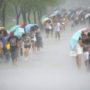 Typhoon Soudelor Hits Taiwan Leaving at Least 4 People Dead