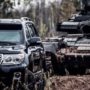 How to Choose the Right Used Armored Car in Toronto