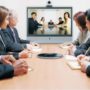 Go Big with Videoconferencing