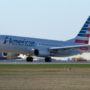 American Airlines Flights Grounded at Major US Airports