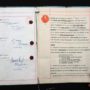 Beatles’ First Signed Contract Fetches $75,000 at New York Auction